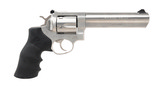 "Ruger GP100 Revolver .357 Magnum (PR70936) DTX" - 2 of 5