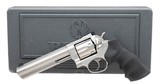 "Ruger GP100 Revolver .357 Magnum (PR70936) DTX" - 5 of 5