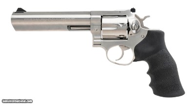 "Ruger GP100 Revolver .357 Magnum (PR70936) DTX"
