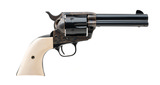 "Colt Single Action Army 3rd Gen Revolver .44-40 (C20509)" - 2 of 6