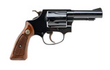 "Smith & Wesson 36-1 Revolver .38 Special (PR70944)" - 2 of 6