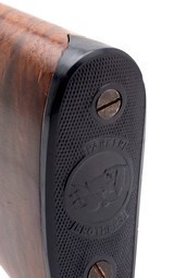 "PARKER BROS GRADE GH SHOTGUN 16 GAUGE (AS38)" - 9 of 9