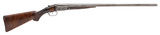 "PARKER BROS GRADE GH SHOTGUN 16 GAUGE (AS38)"