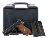 "Sig Sauer P225 A1 Classic Pistol 9mm (PR70980)" - 6 of 6