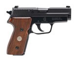 "Sig Sauer P225 A1 Classic Pistol 9mm (PR70980)" - 1 of 6