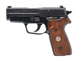 "Sig Sauer P225 A1 Classic Pistol 9mm (PR70980)" - 2 of 6