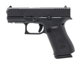 "(SN: AKPR067) Glock 43X Pistol 9mm (NGZ5260) New" - 2 of 3