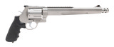 "Smith & Wesson Performance Center 500 S&W Magnum (PR70938)" - 2 of 4