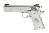"Colt Government Competition Series Pistol .45 ACP (C20586)" - 2 of 6