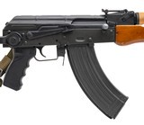 "Century Arms AK63DS Rifle 7.62X39 (R43438)" - 2 of 4