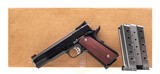 "Les Baer Premier II 5"" Model 1911 Pistol 9mm (PR70979)" - 7 of 7