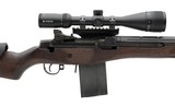 "Fulton M14 Rifle 7.62x51 NATO (R40401)" - 2 of 4