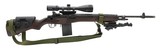 "Fulton M14 Rifle 7.62x51 NATO (R40401)" - 1 of 4