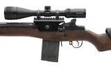 "Fulton M14 Rifle 7.62x51 NATO (R40401)" - 4 of 4