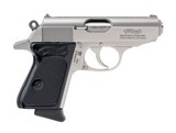 "Walther PPK Pistol .380 ACP (PR70961)" - 1 of 6