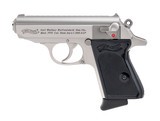 "Walther PPK Pistol .380 ACP (PR70961)" - 2 of 6