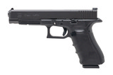 "Glock 35 Gen 4 Pistol .40 S&W (PR71016)" - 2 of 4