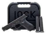 "Glock 35 Gen 4 Pistol .40 S&W (PR71016)" - 4 of 4