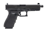 "Glock 21SF Gen 3 Pistol .45 ACP (PR70960)"