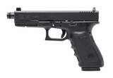 "Glock 21SF Gen 3 Pistol .45 ACP (PR70960)" - 2 of 4