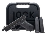 "Glock 21SF Gen 3 Pistol .45 ACP (PR70960)" - 4 of 4