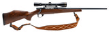 "Weatherby Vanguard VGL Rifle .270 Win (R43428)"