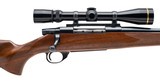 "Weatherby Vanguard VGL Rifle .270 Win (R43428)" - 2 of 4