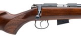 "CZ 453 Varmint SST Rifle .17 HMR (R43405)" - 2 of 5