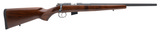 "CZ 453 Varmint SST Rifle .17 HMR (R43405)" - 1 of 5