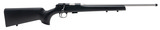 "(SN: H264125) CZ 457 American Rifle .22 LR (NGZ5302) New" - 1 of 5