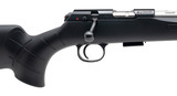 "(SN: H264125) CZ 457 American Rifle .22 LR (NGZ5302) New" - 2 of 5