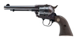 "Ruger Single Six Revolver .22 LR (PR71023)"