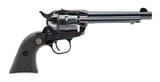 "Ruger Single Six Revolver .22 LR (PR71023)" - 2 of 6