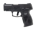 "Taurus PT140 G2C Pistol .40 S&W (PR70976)" - 2 of 3