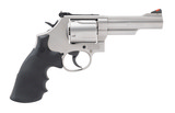 "Smith & Wesson Model 69 Revolver .44 Magnum (PR70972)" - 2 of 6