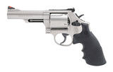 "Smith & Wesson Model 69 Revolver .44 Magnum (PR70972)"