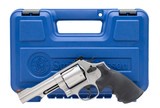 "Smith & Wesson Model 69 Revolver .44 Magnum (PR70972)" - 6 of 6