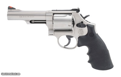 "Smith & Wesson Model 69 Revolver .44 Magnum (PR70972)"