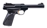 "Browning Buck Mark Pistol .22 LR (PR70783)"