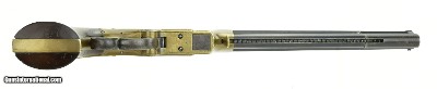 "Factory Engraved Volcanic Large Frame Navy Pistol .41 Caliber (AW950)" - Image 10 of 11