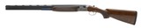 "(SN: H45032X) Beretta 687 Silver Pigeon III Shotgun 12 Gauge (NGZ2658) NEW" - 3 of 5
