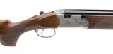 "(SN: H45032X) Beretta 687 Silver Pigeon III Shotgun 12 Gauge (NGZ2658) NEW" - 2 of 5