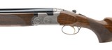 "(SN: H45032X) Beretta 687 Silver Pigeon III Shotgun 12 Gauge (NGZ2658) NEW" - 4 of 5
