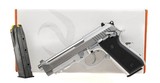"(SN: AGB039214) Taurus PT92 AFS-D Pistol (NGZ4679) New" - 3 of 3