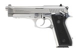 "(SN: AGB039214) Taurus PT92 AFS-D Pistol (NGZ4679) New" - 2 of 3