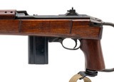 "Inland Div. 2ND series M1A1 Paratrooper carbine with Arsenal Re-build Stock .30 carbine (R43487)" - 4 of 8