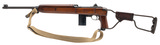 "Inland Div. 2ND series M1A1 Paratrooper carbine with Arsenal Re-build Stock .30 carbine (R43487)" - 3 of 8