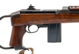 "Inland Div. 2ND series M1A1 Paratrooper carbine with Arsenal Re-build Stock .30 carbine (R43487)" - 2 of 8