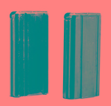 "Inland Div. 2ND series M1A1 Paratrooper carbine with Arsenal Re-build Stock .30 carbine (R43487)" - 8 of 8