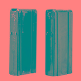 "Inland Div. 2ND series M1A1 Paratrooper carbine with Arsenal Re-build Stock .30 carbine (R43487)" - 7 of 8